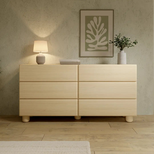 Lomo Chest Of Drawers 160cm