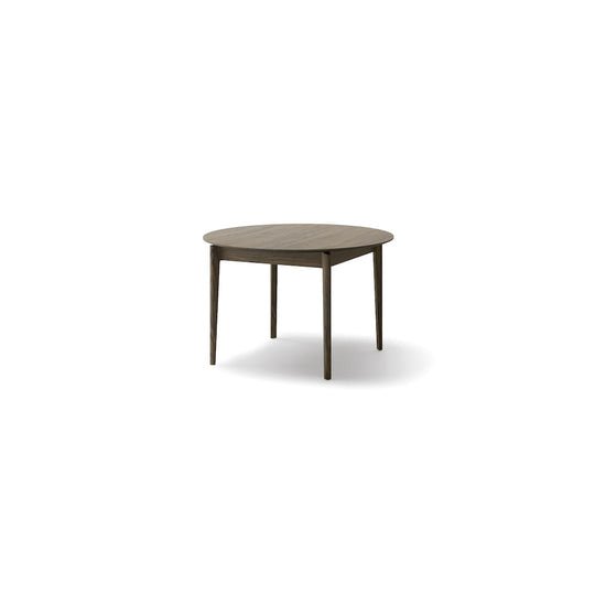 Plot PT-04 Extendable Dining Table 120cm