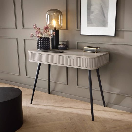 Zova Desk 103cm