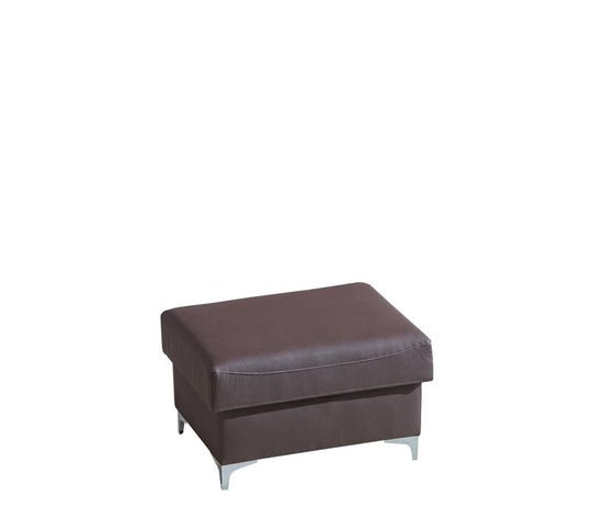Garry Pouf