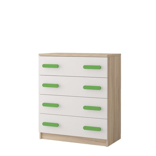 Smyk III SM-02 Chest of Drawers 80cm